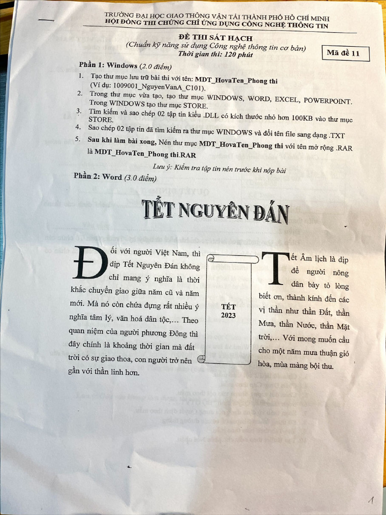 De 11 | PDF