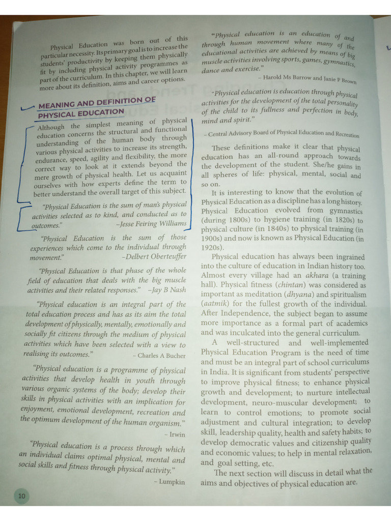 11 Commerce Notes CH 1 | PDF