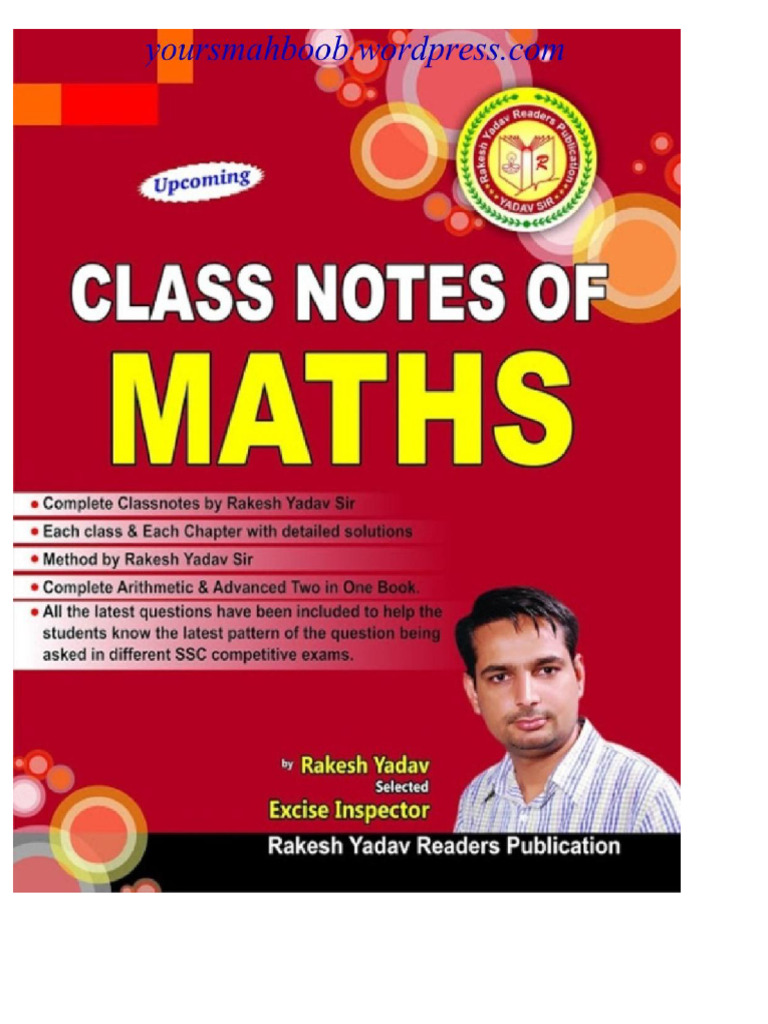 Rakesh Sir Class Notes | PDF | Intelligence | Liberal Arts Education