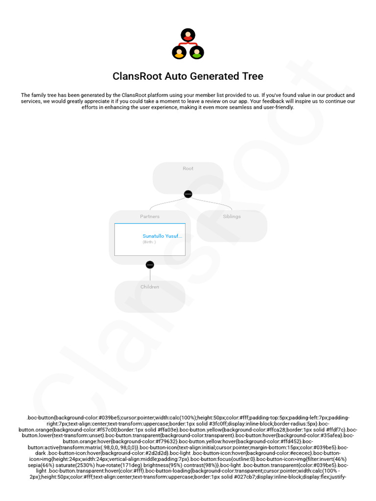 Auto Tree 1748266723263 | PDF | Arial | Typefaces