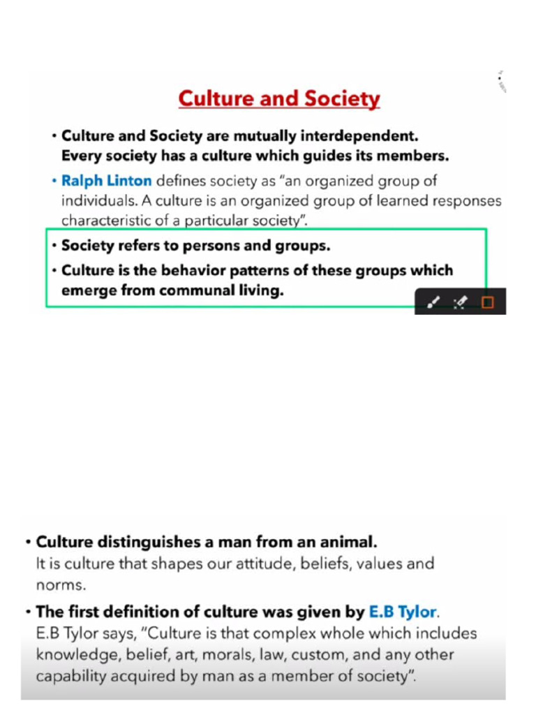 Understanding Traditional Knowledge and IP | PDF | Traditional ...
