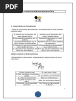 Diálogos Formais e Informais em Português | PDF