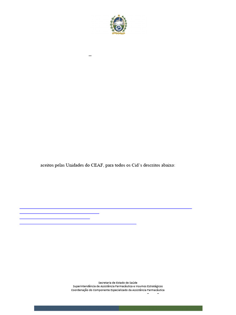 INFORME #02 - 2022 - CCEAF - Incoporação Da Triptorrelina 3,75mg Susp ...