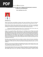 hukum waris