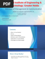Lecture Notes of Dbms Aktu | PDF