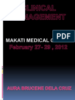 Makati Med - Presentation Rev