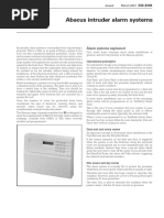 Sprinkler Head Obstruction Distance Rules | PDF | Fire Sprinkler System ...