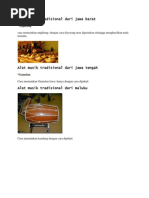 Download AlatMusikTradisionalDariJawaBaratbyNavilahRamadhanaSN86889510 doc pdf