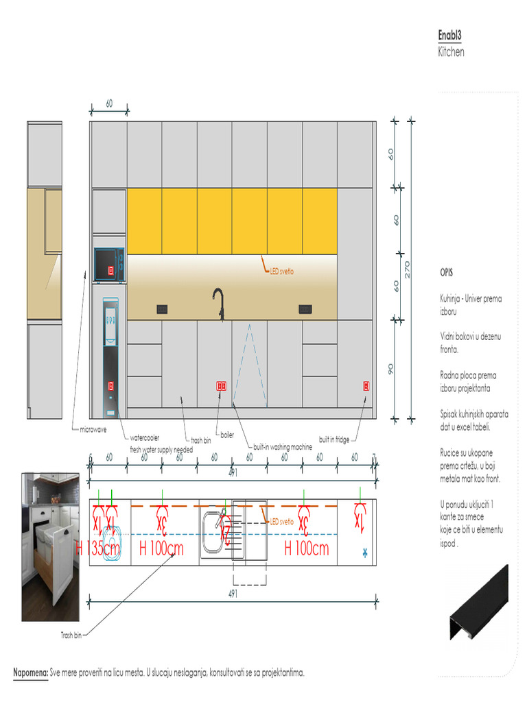 24 08 23 Kitchen | PDF