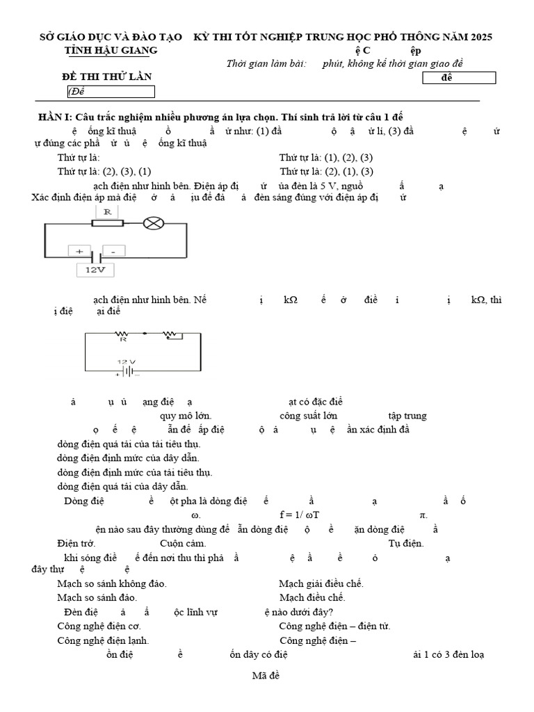 De 0907 | PDF