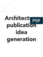 Arch Idea Gen