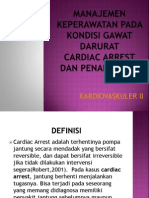 Ppt Cardiac Arest