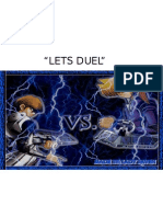 "Lets Duel"
