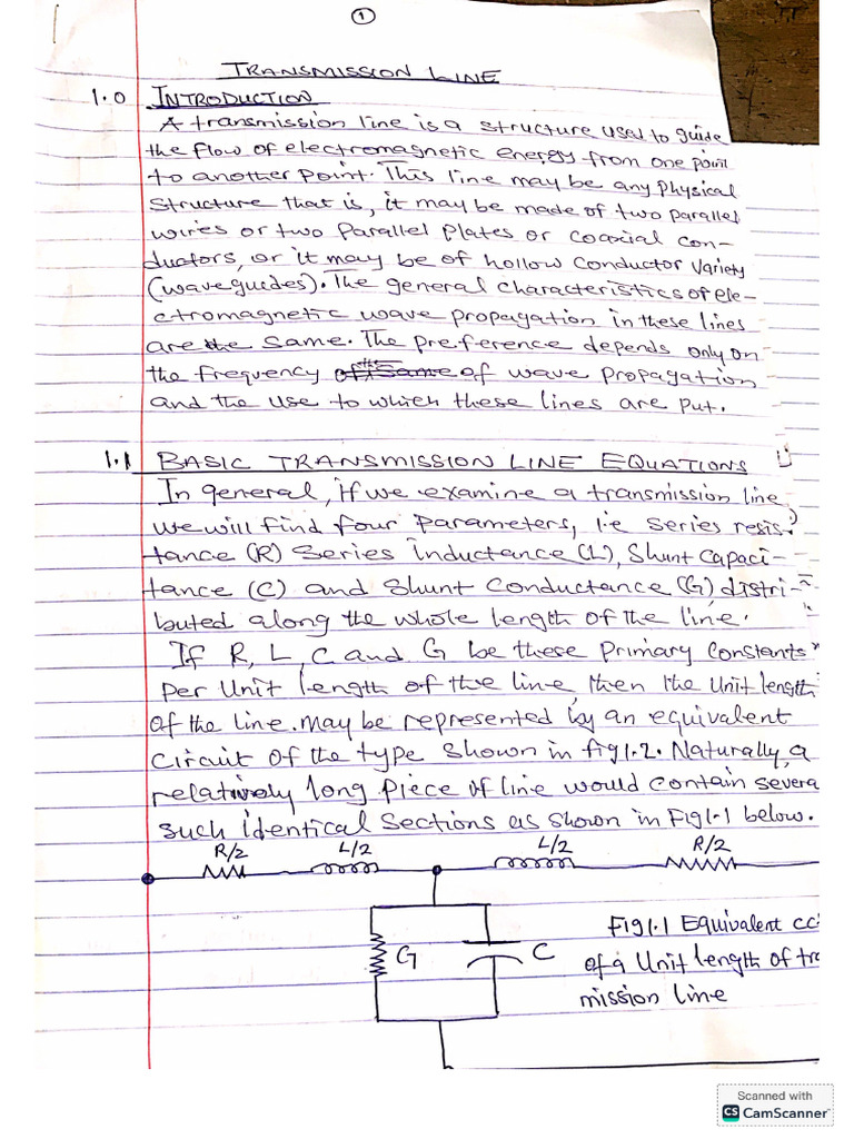 Circuit Theory Lec4 | PDF