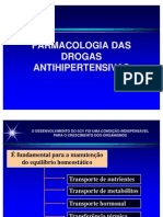 Antihipertensivos