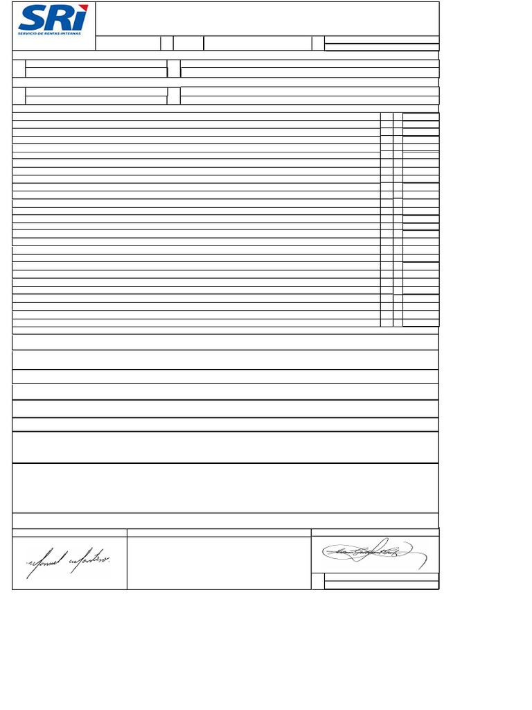 Rol de Pago 60958 202401 | PDF | Impuestos | Impuesto sobre la renta