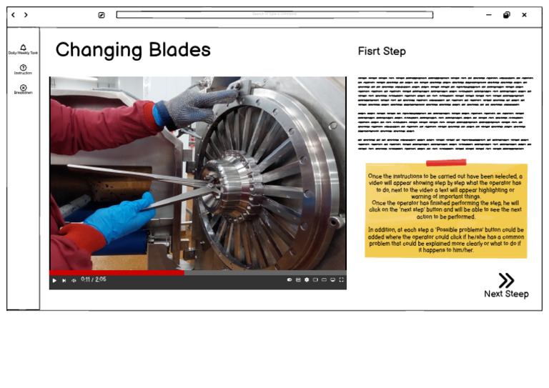 Step-by-Step Task Instructions | PDF