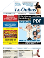 Jornal do Ônibus - ED 198