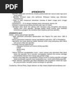 Download APENDIKSITIS by Zeky Battlax Brandal SN86893252 doc pdf