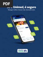 Guia do App MetLife Brasil | PDF | Aplicativo para celular | Odontologia