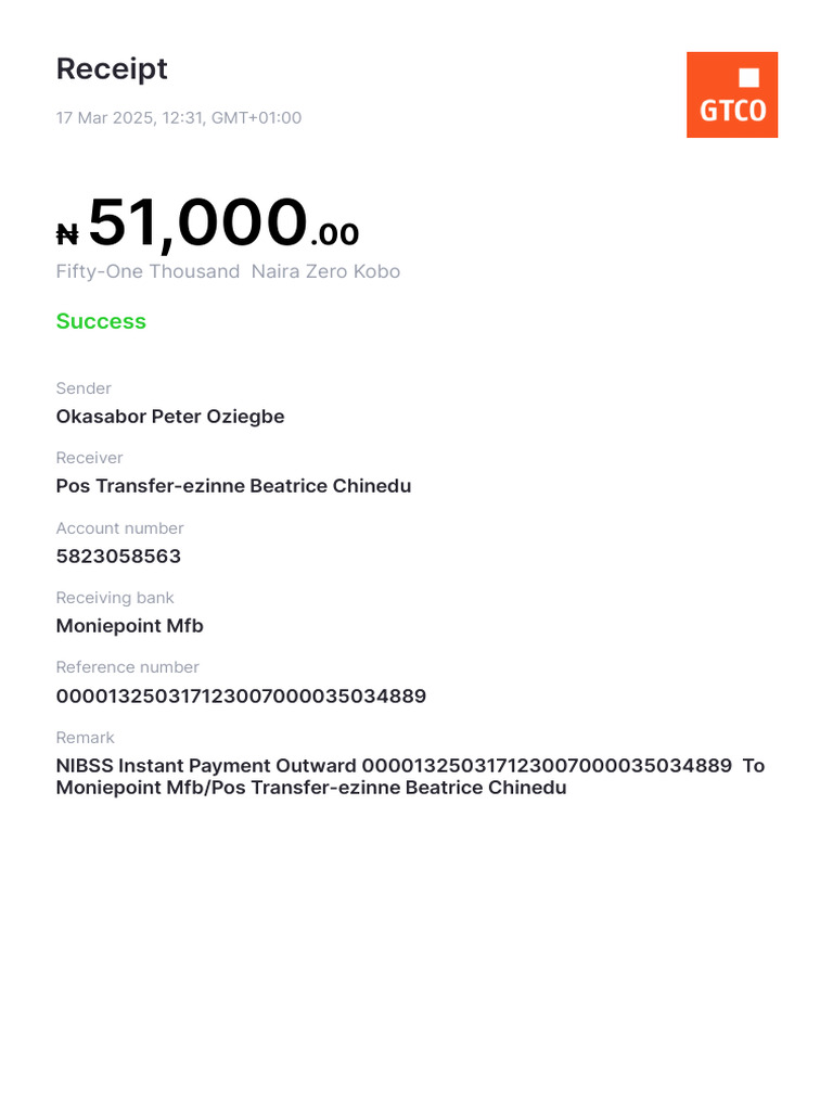 Receipt 5761576044338146130 | PDF