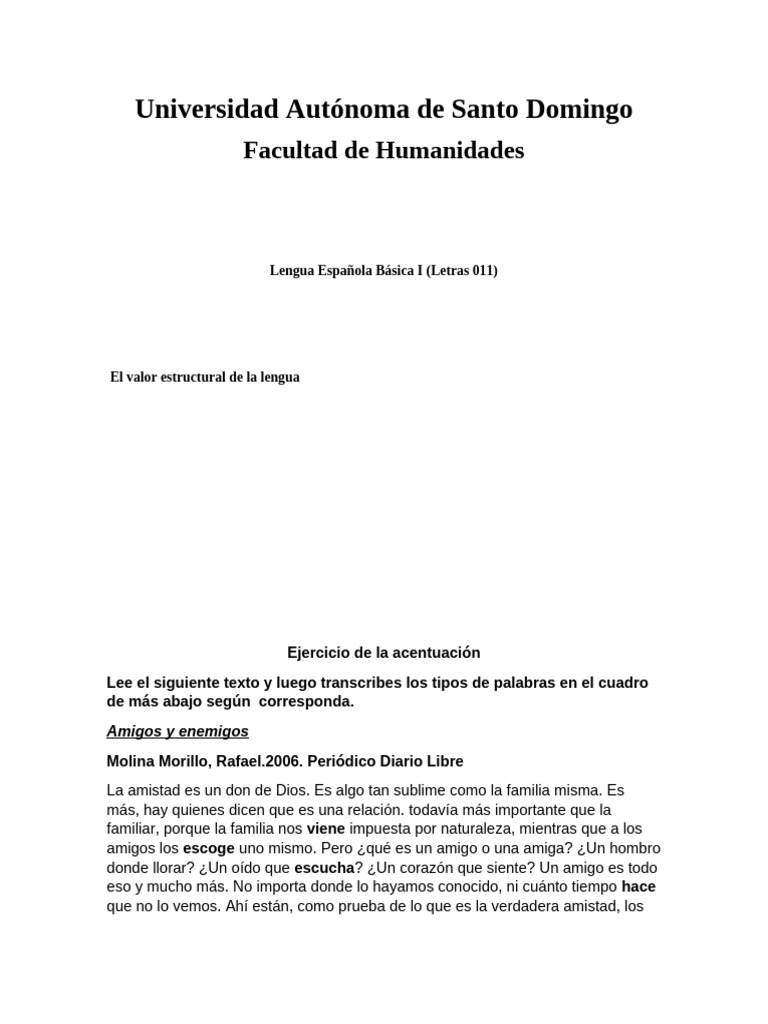 Ejercicios Unidad 5 2 (1) | PDF
