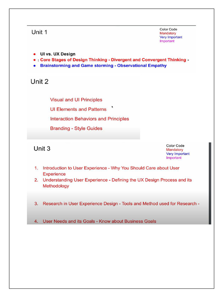 Ui Ux Imp | PDF