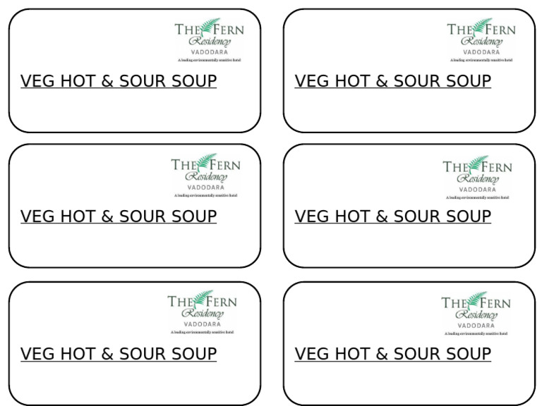 Logo Tags | PDF