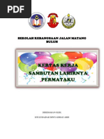 Download Kertas Kerja Hari Jadi Bulan 1- 3 by Ct Zack SN86894820 doc pdf