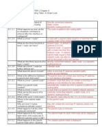 Study Guide Chapter 8KEY