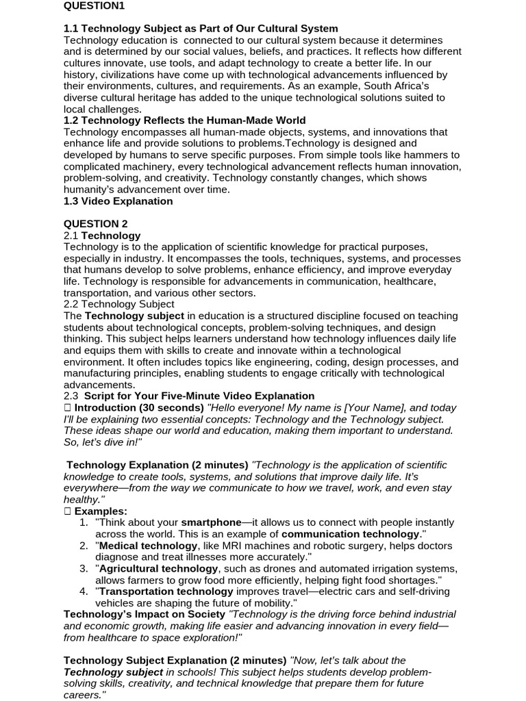 Ts3733 Teaching Technology Assignment 2 | PDF | Cognition | Learning