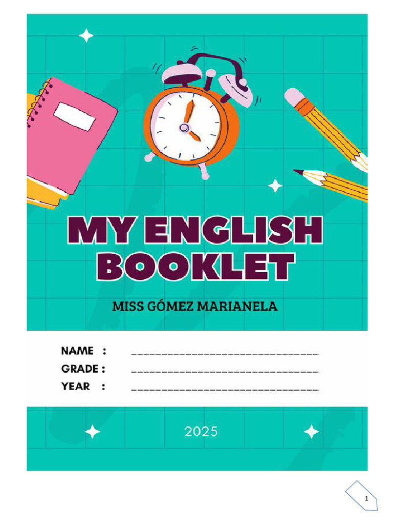 English Grammar Exercises | PDF