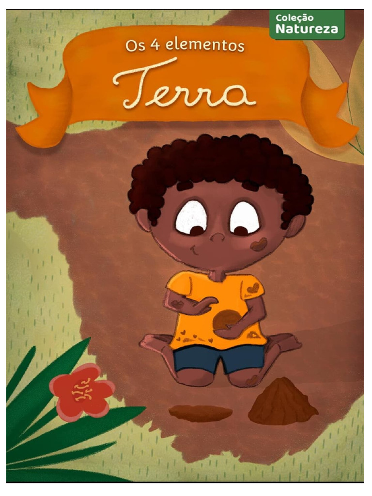 Livro Terra | PDF
