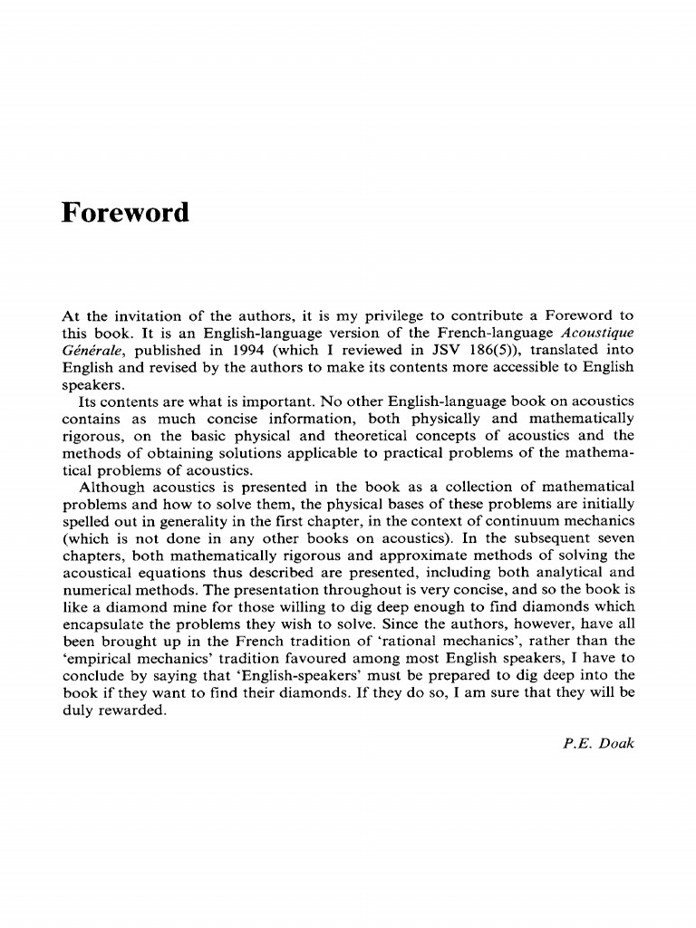 00 - Foreword | PDF