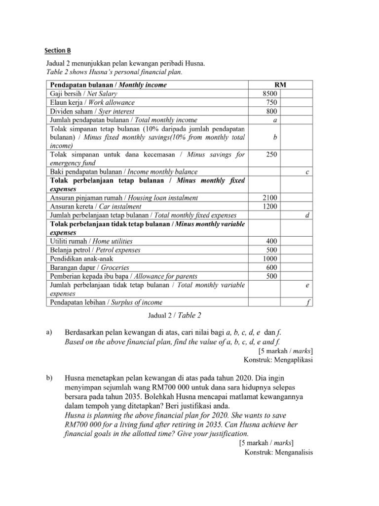 Section B | PDF