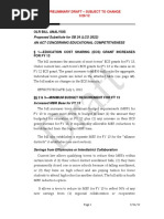 SB 24 OLR Analysis: Draft Revision