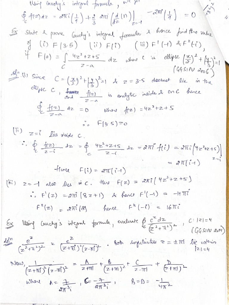 Unit 1 PDF 4 | PDF