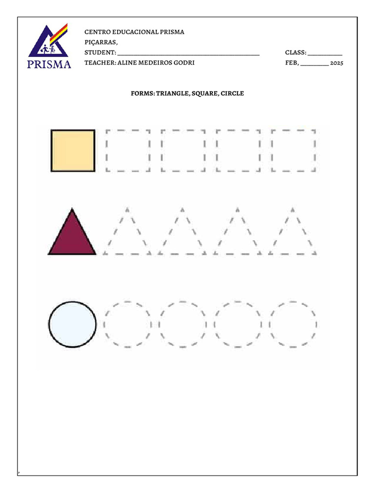 Forms 2 | PDF