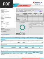 Nippon India Mutual Fund Transaction Slip | PDF | Banks | Cheque
