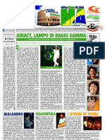 RIOMA 1 - Juracy, Lampo Di Raggi Gamma