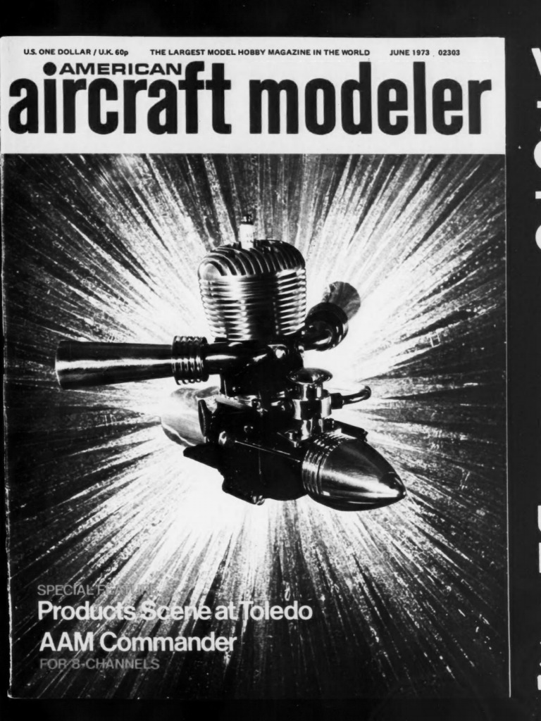 Beginner's Guide to Aircraft Modeling Kits | PDF | Aviation | Aircraft