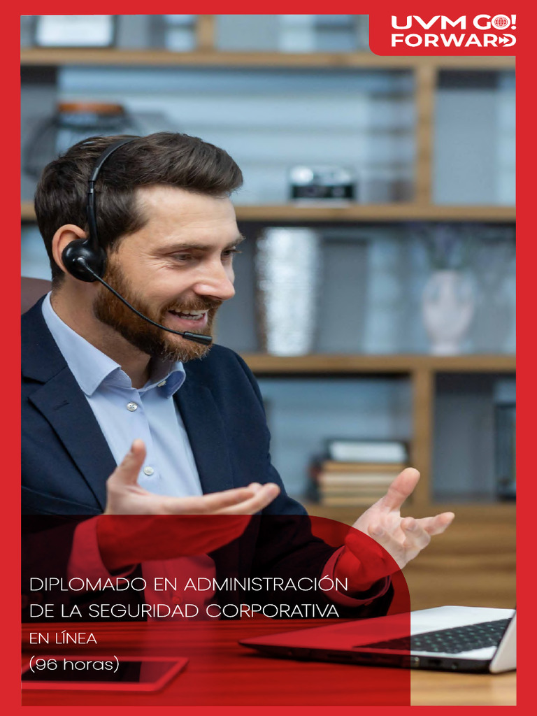 Diplomado en Seguridad Corporativa | PDF | La seguridad informática ...