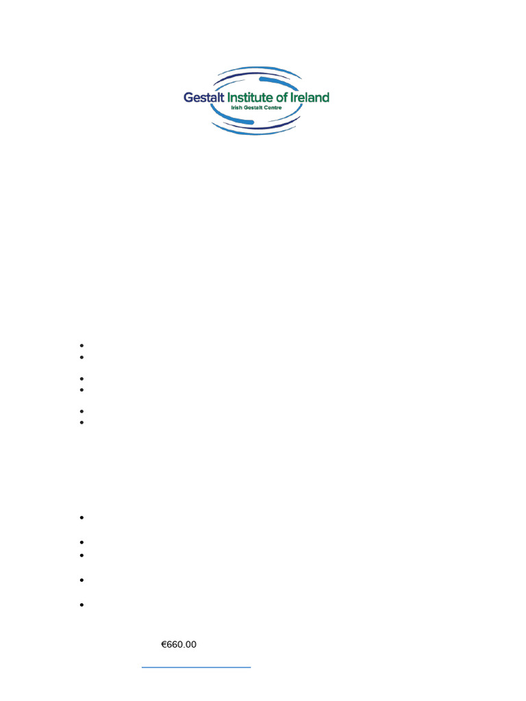 Bridging Programme Information | PDF