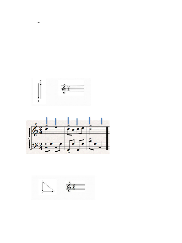 Understanding Music Time Signatures | PDF | Poetics | Musicology
