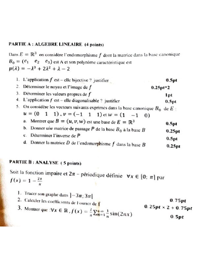 Math Brs 2024 | PDF