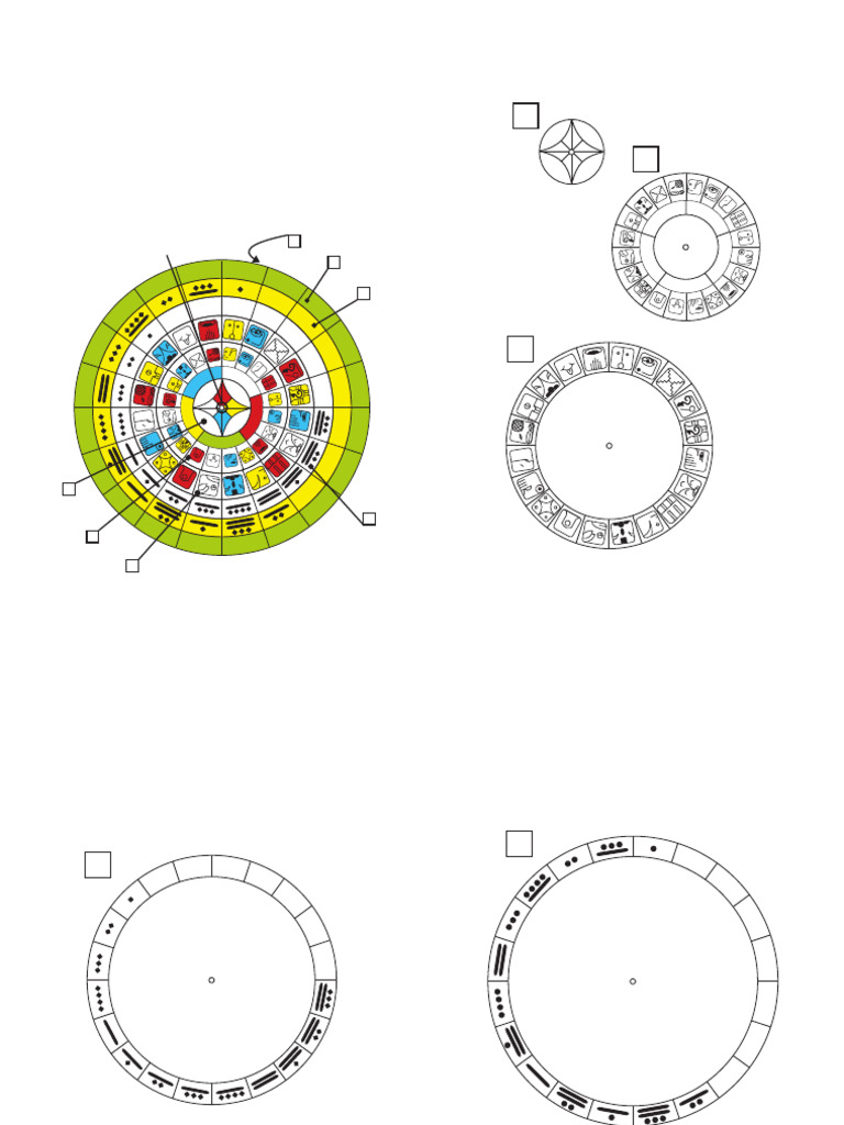 Galactic Compass | PDF
