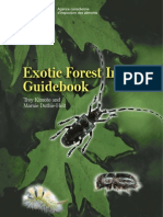 Exotic Forest Insect Guidebook