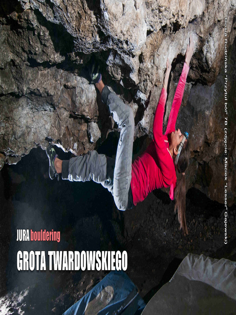 Grota Twardowskiego | PDF