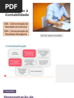 Modelo de DRE e Planilha Grátis | PDF | Impostos | Declaração de renda