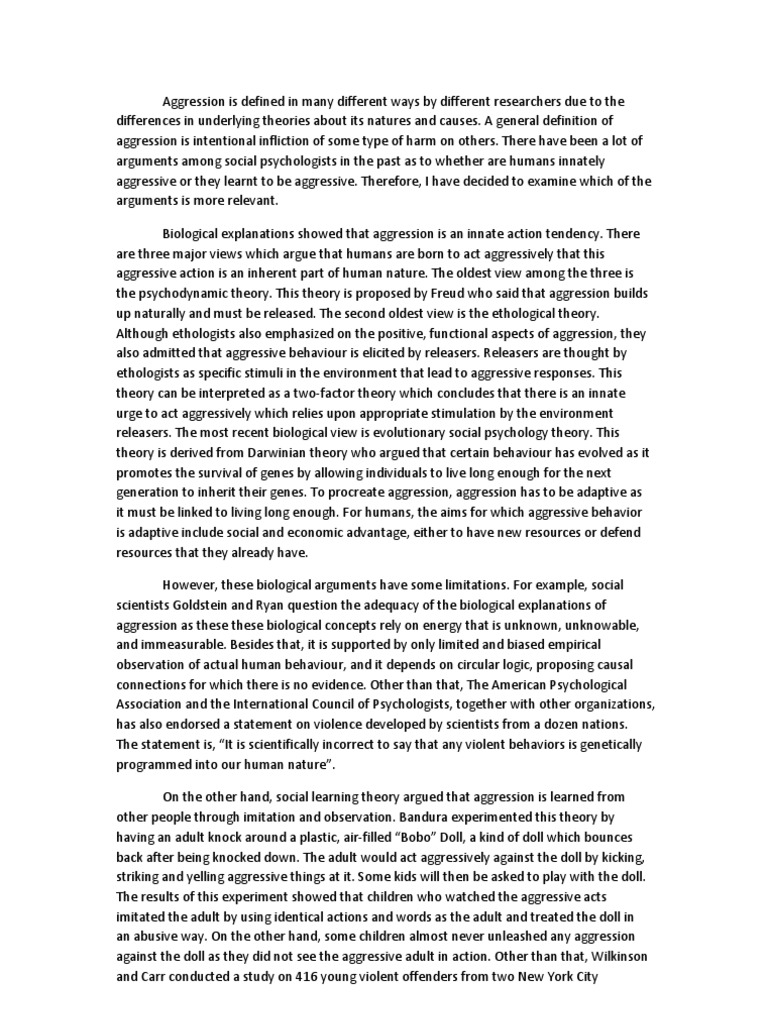 Behavioral psychology pdf picture